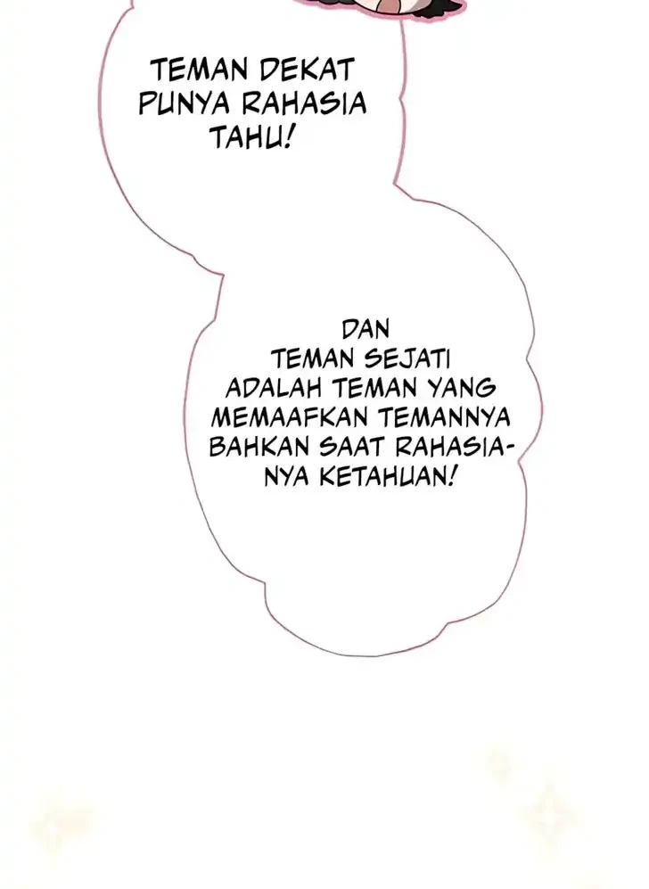 Became the youngest Sister-in-Law of the Ruined Harem Male Leads Chapter 52 - halaman 11