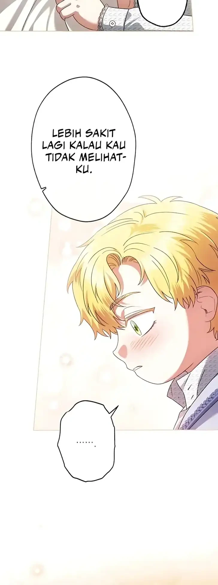 Became the youngest Sister-in-Law of the Ruined Harem Male Leads Chapter 52 - halaman 5