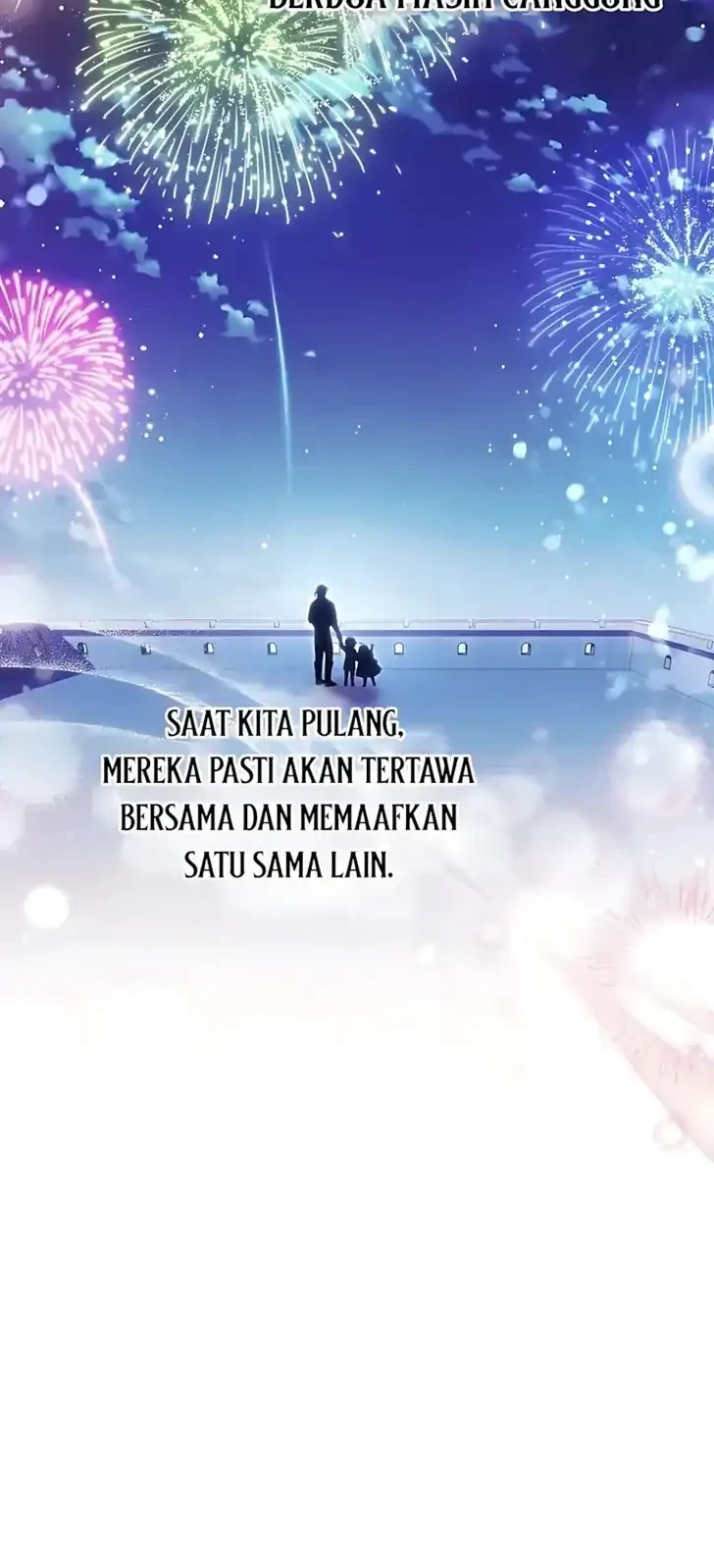 Became the youngest Sister-in-Law of the Ruined Harem Male Leads Chapter 53 - halaman 12