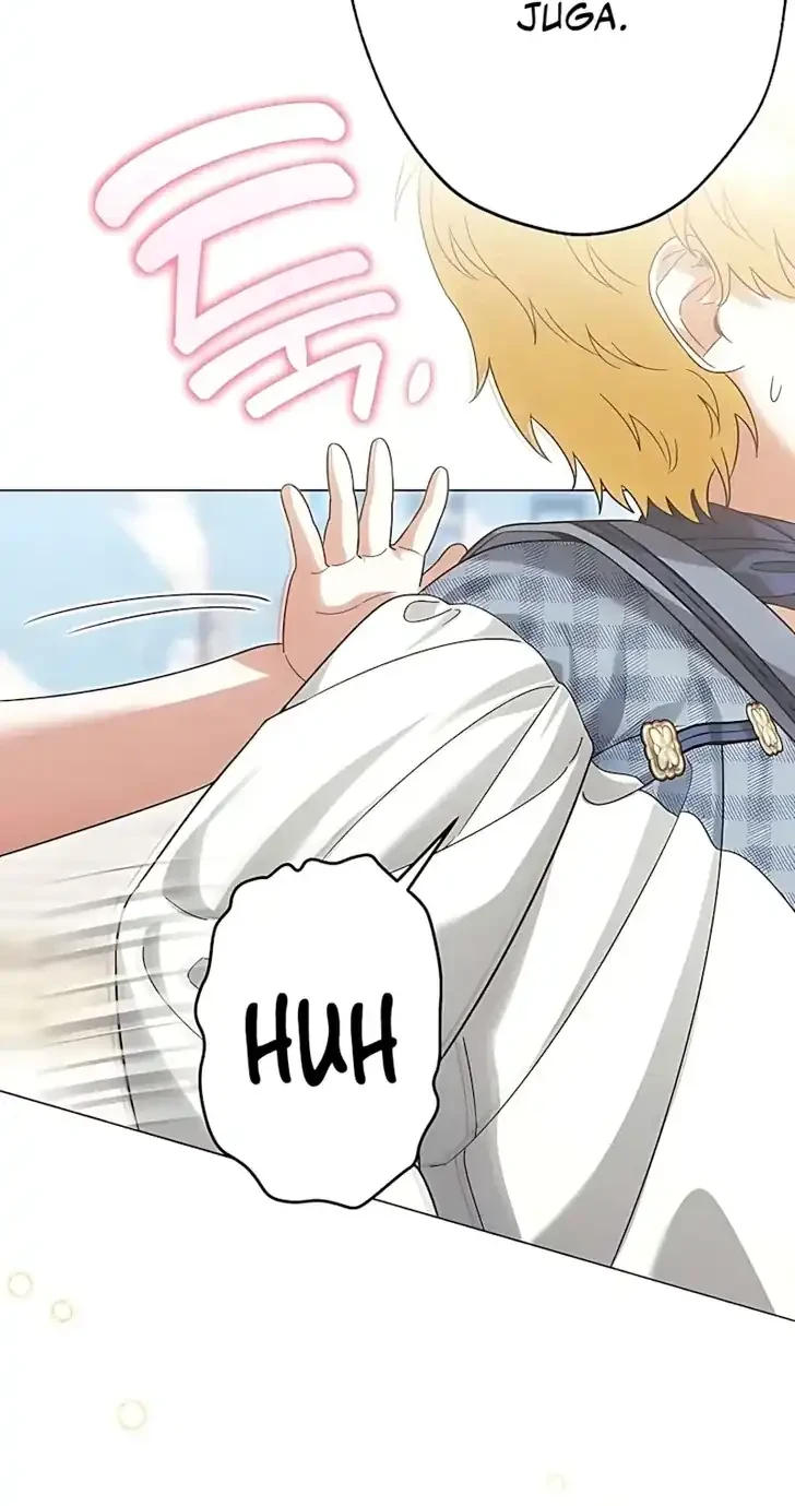 Became the youngest Sister-in-Law of the Ruined Harem Male Leads Chapter 53 - halaman 20