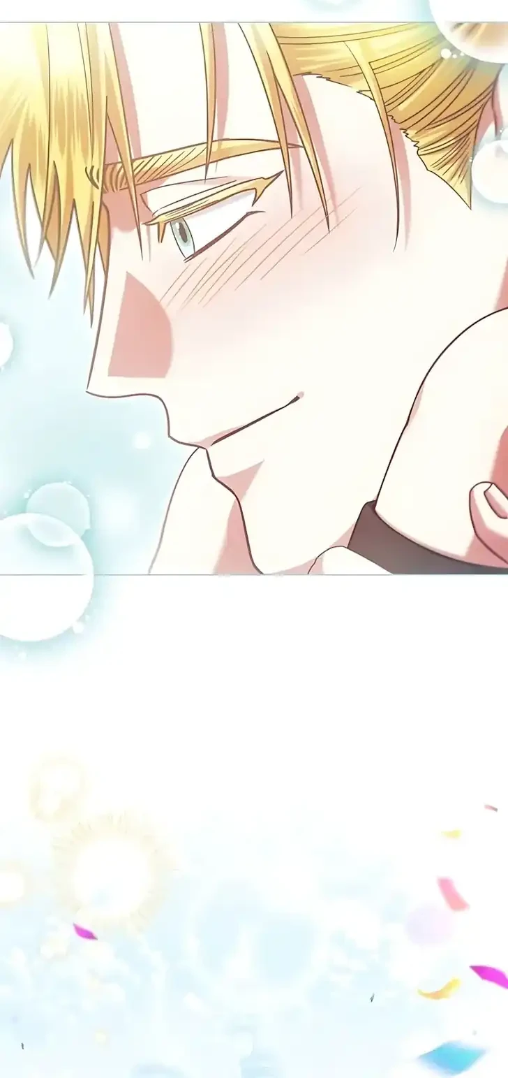 Became the youngest Sister-in-Law of the Ruined Harem Male Leads Chapter 53 - halaman 26