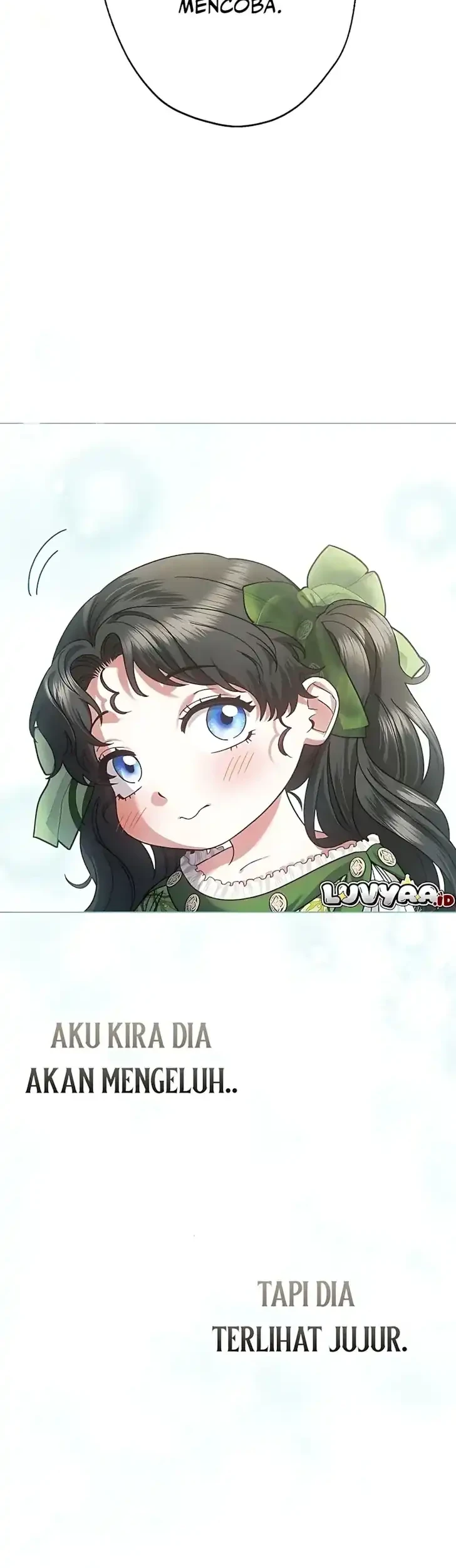 Became the youngest Sister-in-Law of the Ruined Harem Male Leads Chapter 53 - halaman 5