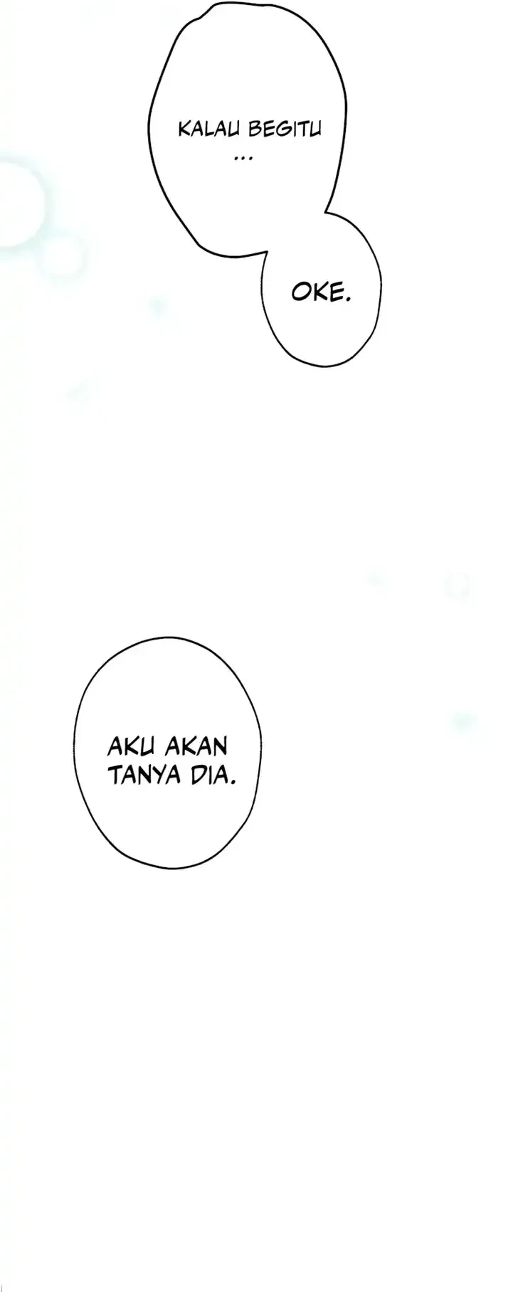 Became the youngest Sister-in-Law of the Ruined Harem Male Leads Chapter 53 - halaman 6