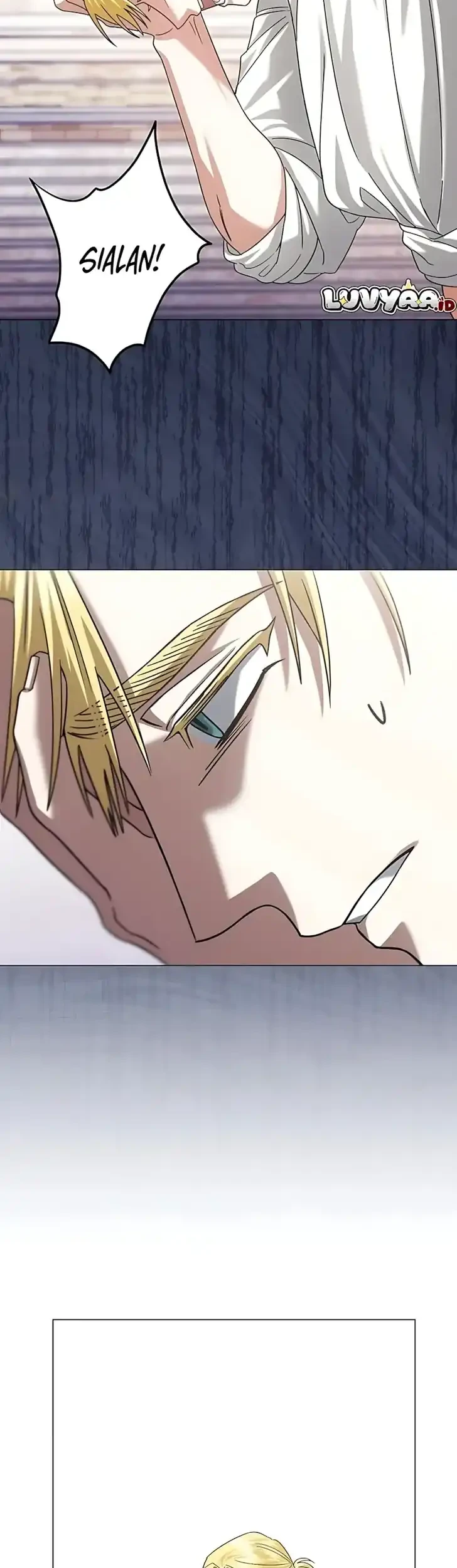 Became the youngest Sister-in-Law of the Ruined Harem Male Leads Chapter 54 - halaman 13