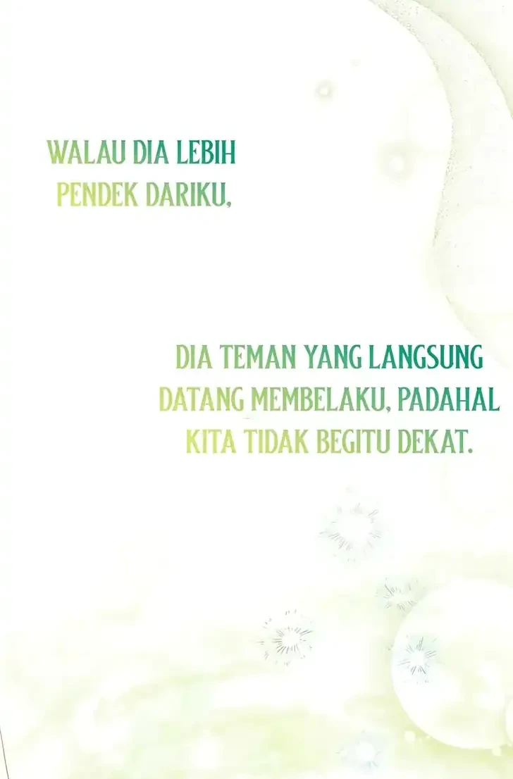 Became the youngest Sister-in-Law of the Ruined Harem Male Leads Chapter 54 - halaman 17