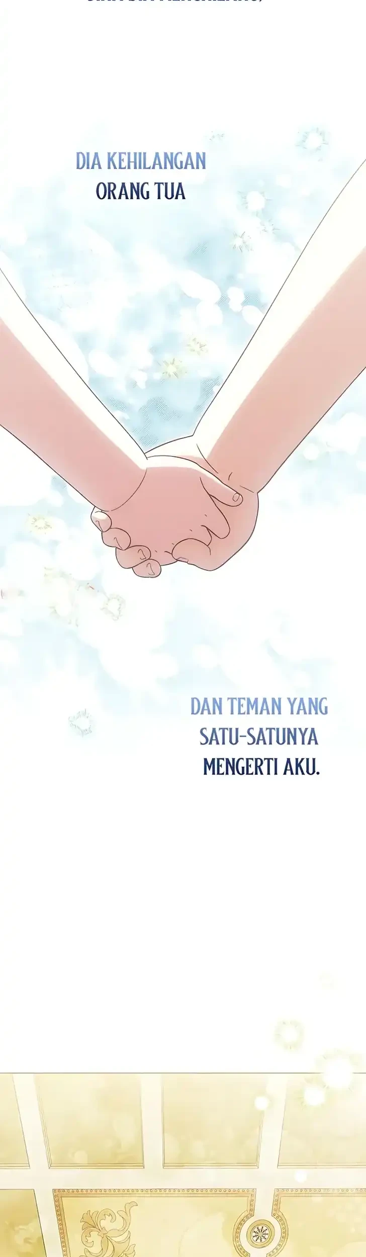 Became the youngest Sister-in-Law of the Ruined Harem Male Leads Chapter 54 - halaman 19