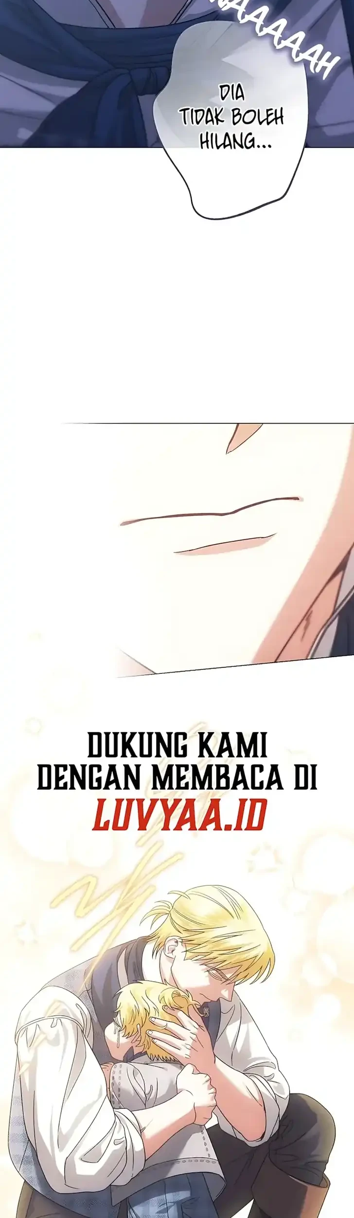 Became the youngest Sister-in-Law of the Ruined Harem Male Leads Chapter 54 - halaman 22