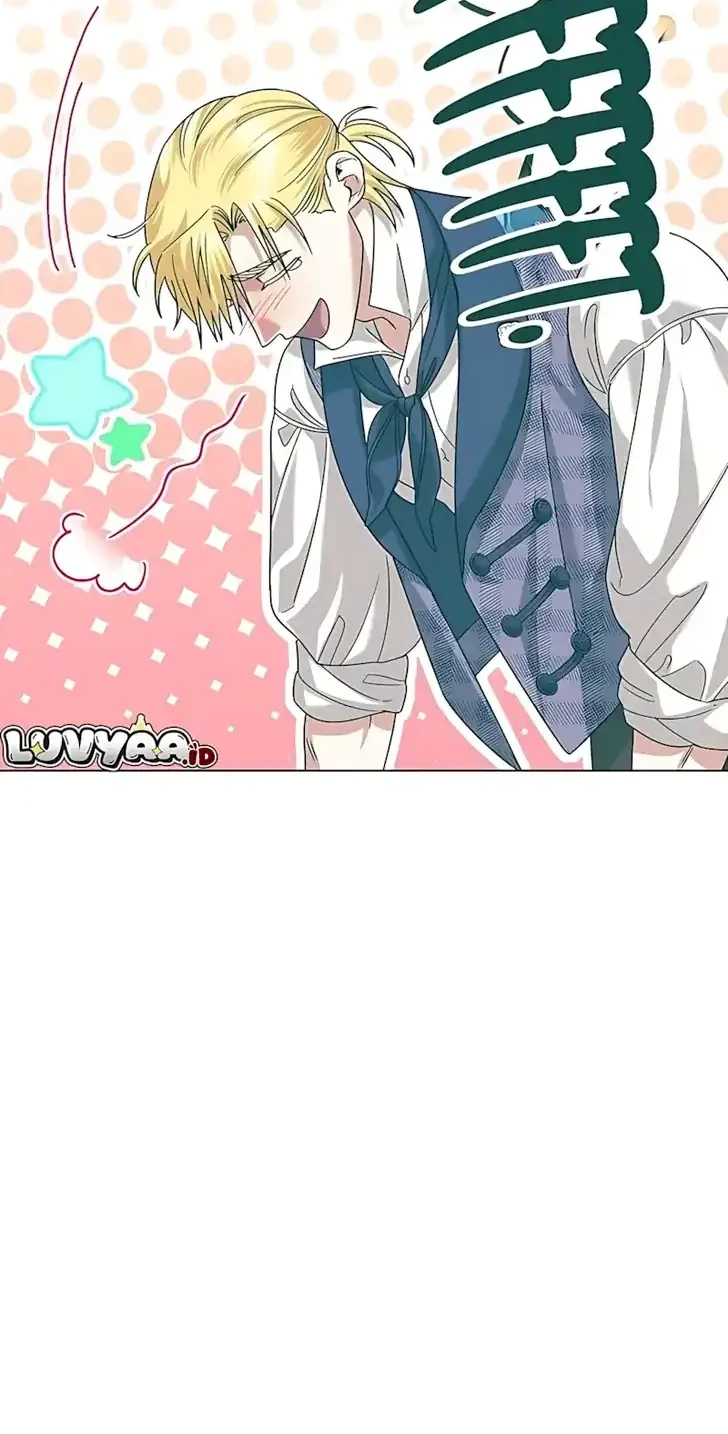Became the youngest Sister-in-Law of the Ruined Harem Male Leads Chapter 55 - halaman 21