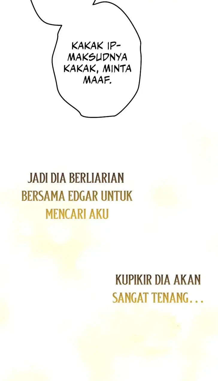 Became the youngest Sister-in-Law of the Ruined Harem Male Leads Chapter 55 - halaman 24