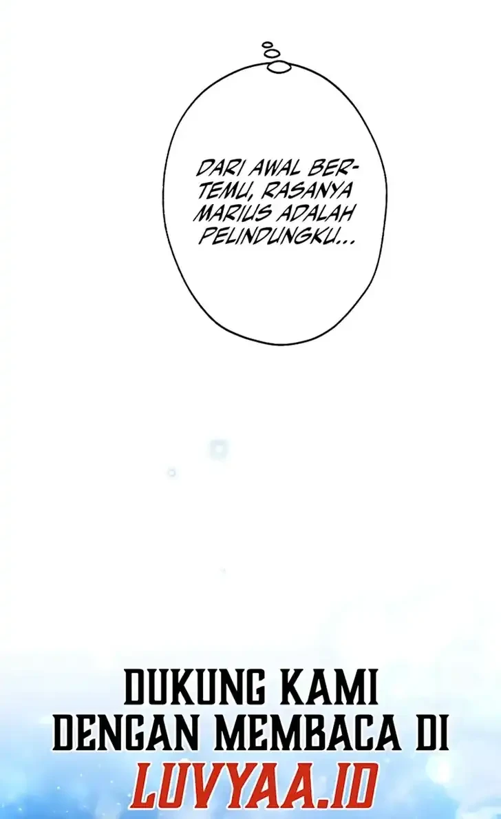 Became the youngest Sister-in-Law of the Ruined Harem Male Leads Chapter 55 - halaman 27
