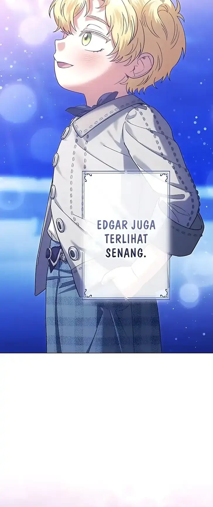 Became the youngest Sister-in-Law of the Ruined Harem Male Leads Chapter 55 - halaman 30