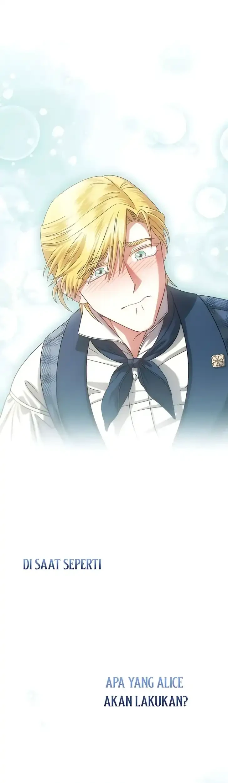 Became the youngest Sister-in-Law of the Ruined Harem Male Leads Chapter 55 - halaman 63