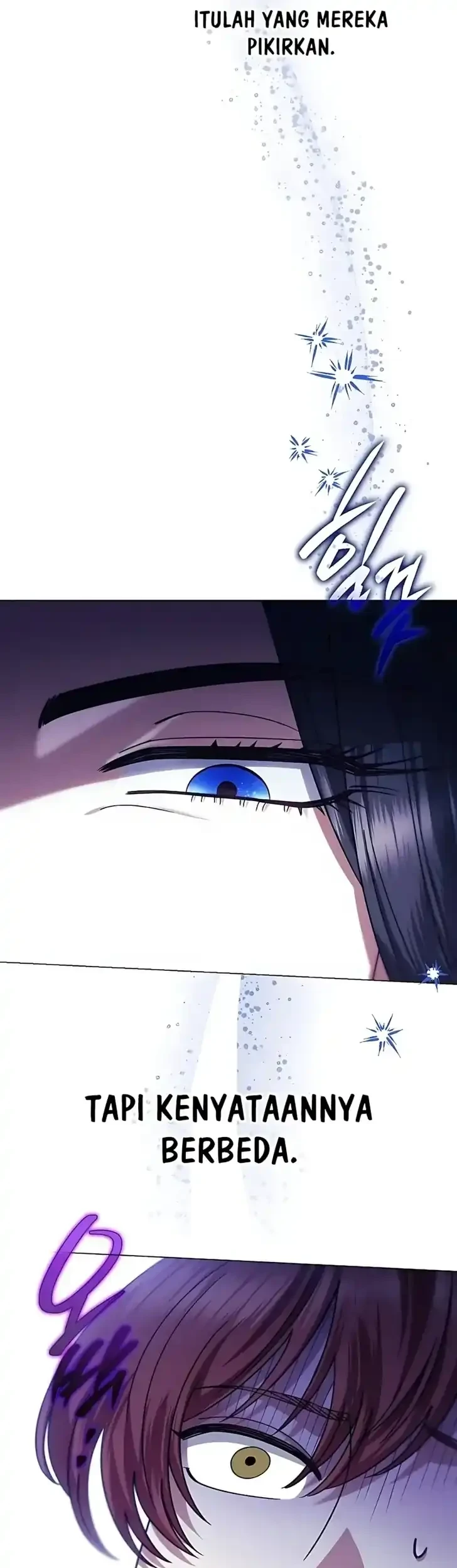 Became the youngest Sister-in-Law of the Ruined Harem Male Leads Chapter 56 - halaman 23