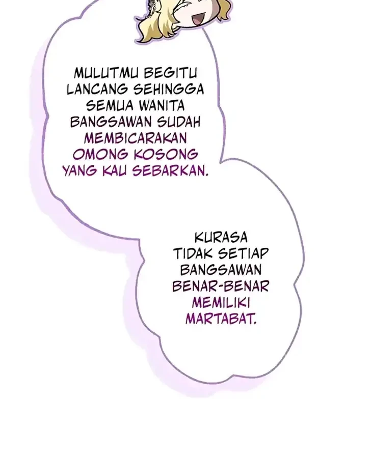 Became the youngest Sister-in-Law of the Ruined Harem Male Leads Chapter 57 - halaman 12