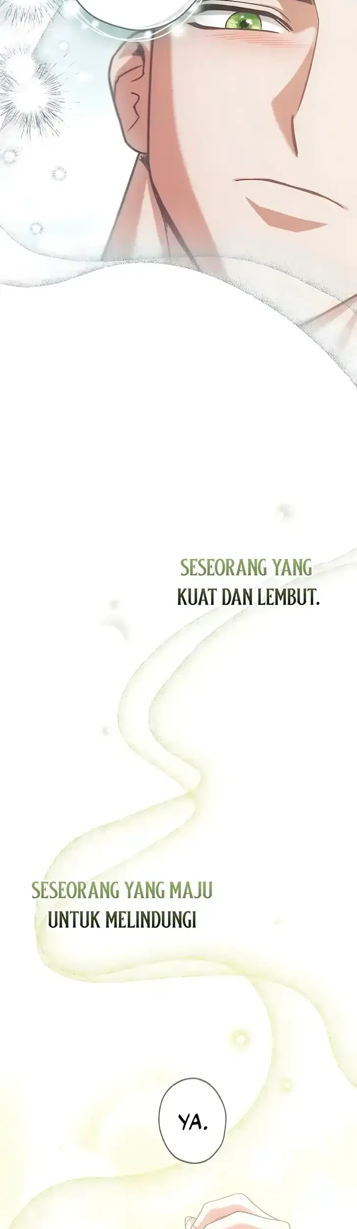 Became the youngest Sister-in-Law of the Ruined Harem Male Leads Chapter 58 - halaman 14