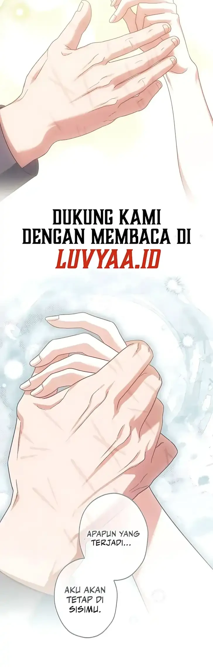 Became the youngest Sister-in-Law of the Ruined Harem Male Leads Chapter 58 - halaman 15
