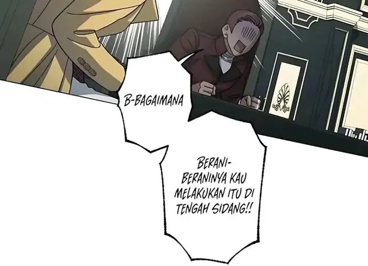 Became the youngest Sister-in-Law of the Ruined Harem Male Leads Chapter 58 - halaman 37