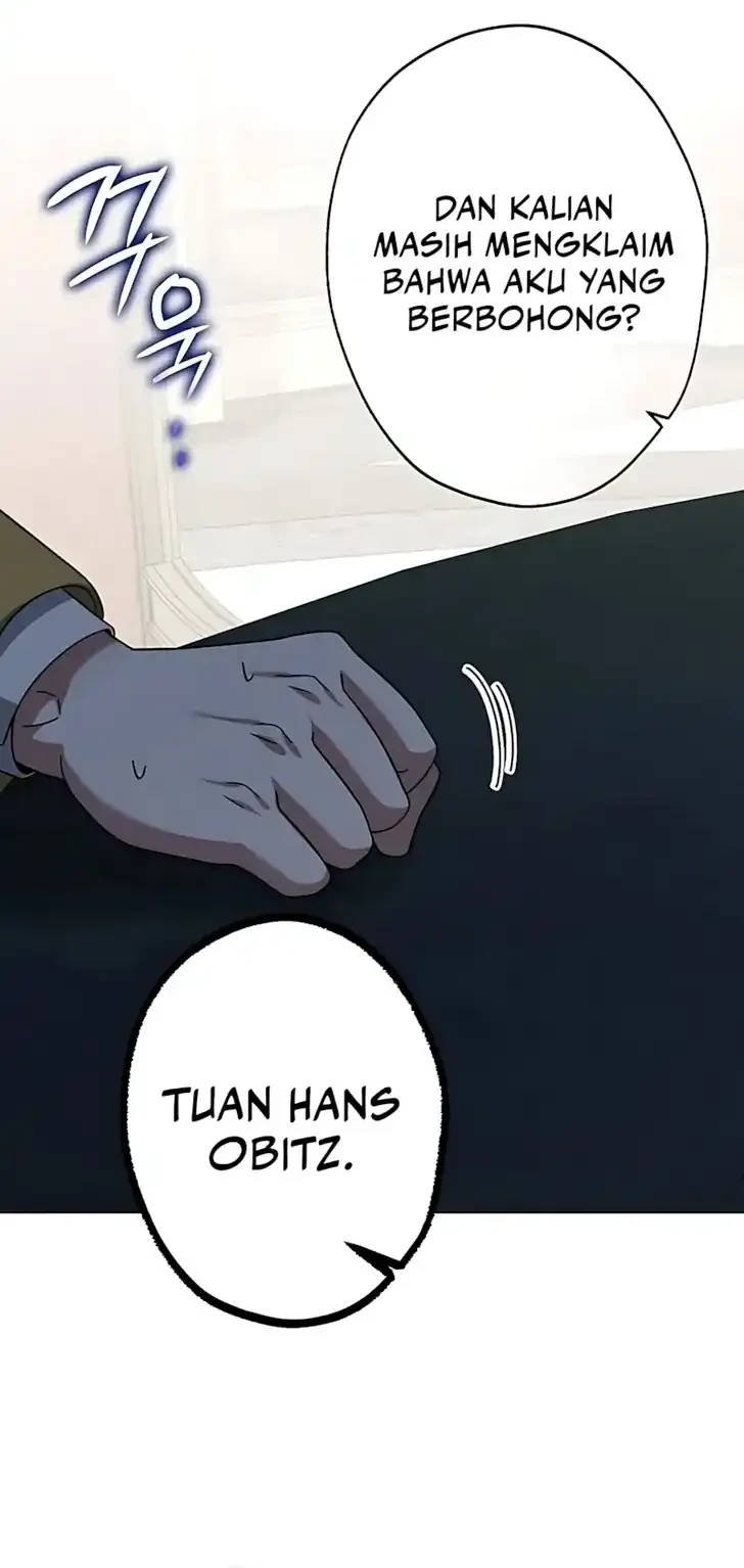 Became the youngest Sister-in-Law of the Ruined Harem Male Leads Chapter 58 - halaman 43
