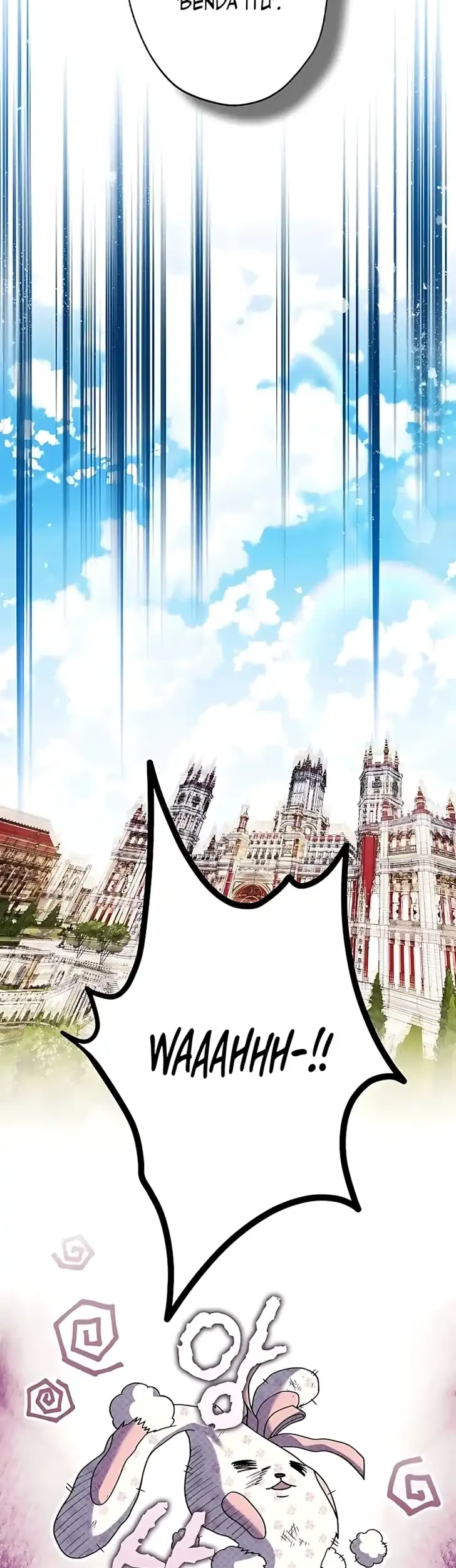 Became the youngest Sister-in-Law of the Ruined Harem Male Leads Chapter 59 - halaman 39