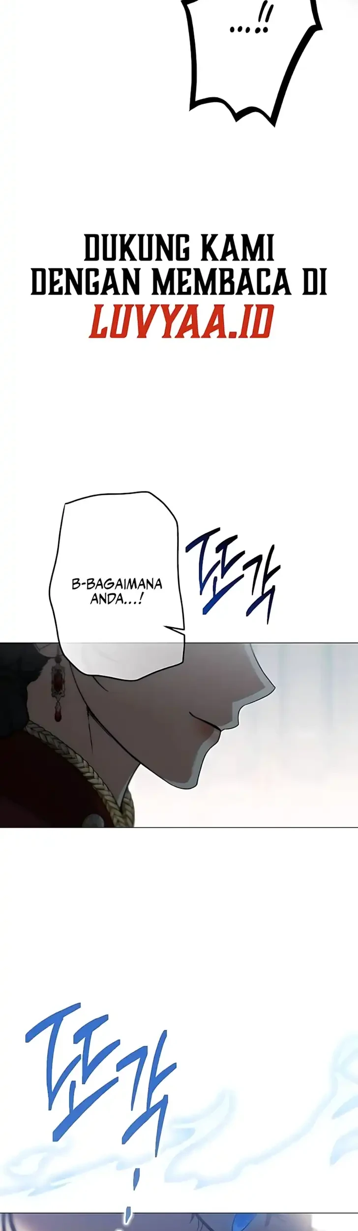 Became the youngest Sister-in-Law of the Ruined Harem Male Leads Chapter 59 - halaman 4