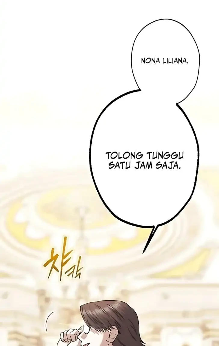 Became the youngest Sister-in-Law of the Ruined Harem Male Leads Chapter 59 - halaman 48