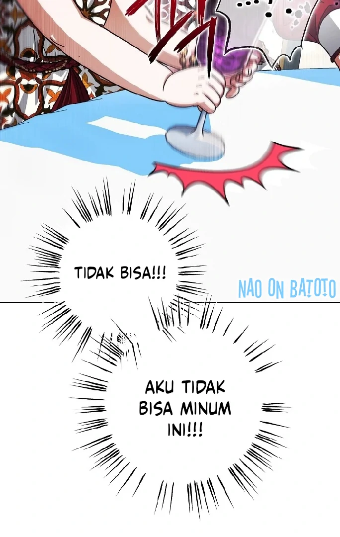 Became the youngest Sister-in-Law of the Ruined Harem Male Leads Chapter 6 - halaman 1