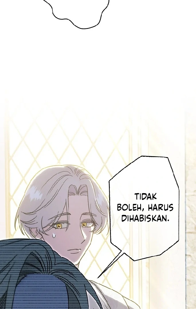 Became the youngest Sister-in-Law of the Ruined Harem Male Leads Chapter 6 - halaman 12