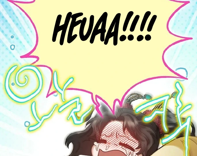 Became the youngest Sister-in-Law of the Ruined Harem Male Leads Chapter 6 - halaman 14