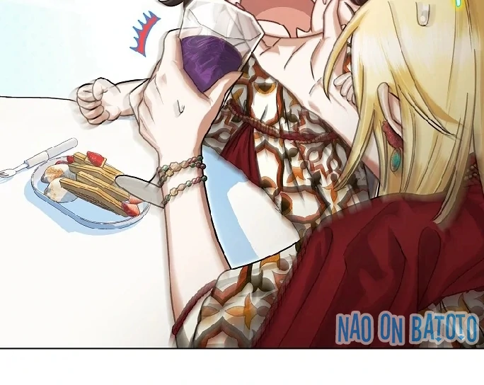 Became the youngest Sister-in-Law of the Ruined Harem Male Leads Chapter 6 - halaman 15