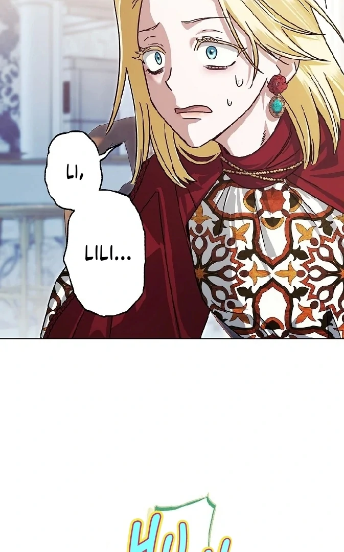 Became the youngest Sister-in-Law of the Ruined Harem Male Leads Chapter 6 - halaman 17