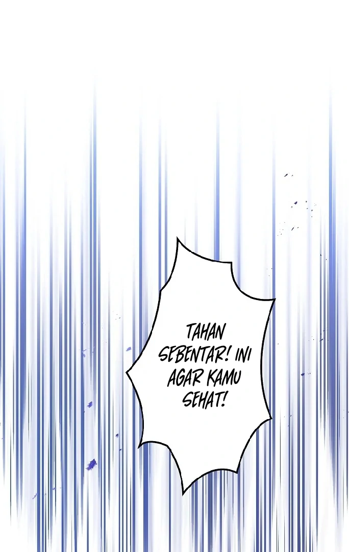Became the youngest Sister-in-Law of the Ruined Harem Male Leads Chapter 6 - halaman 2