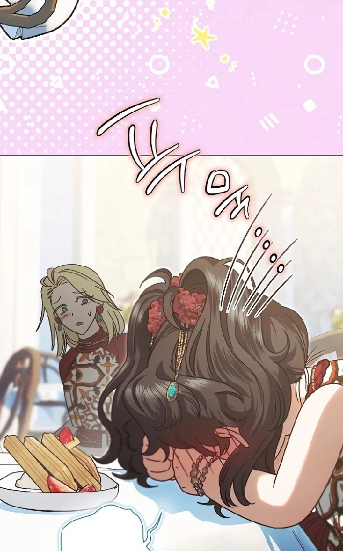 Became the youngest Sister-in-Law of the Ruined Harem Male Leads Chapter 6 - halaman 21