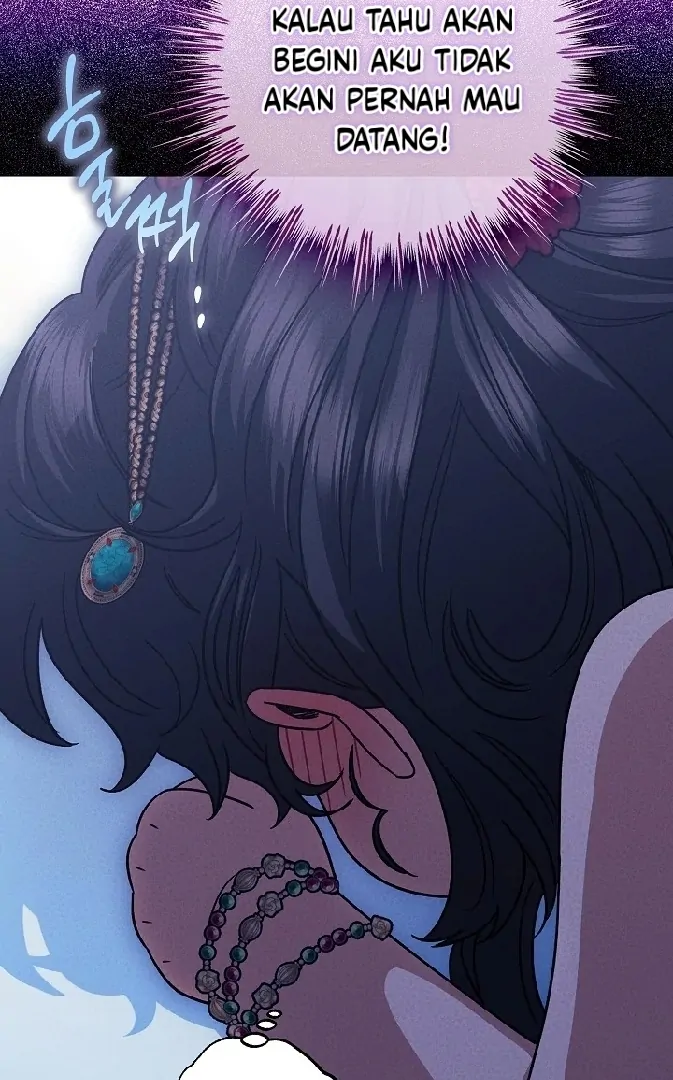 Became the youngest Sister-in-Law of the Ruined Harem Male Leads Chapter 6 - halaman 23
