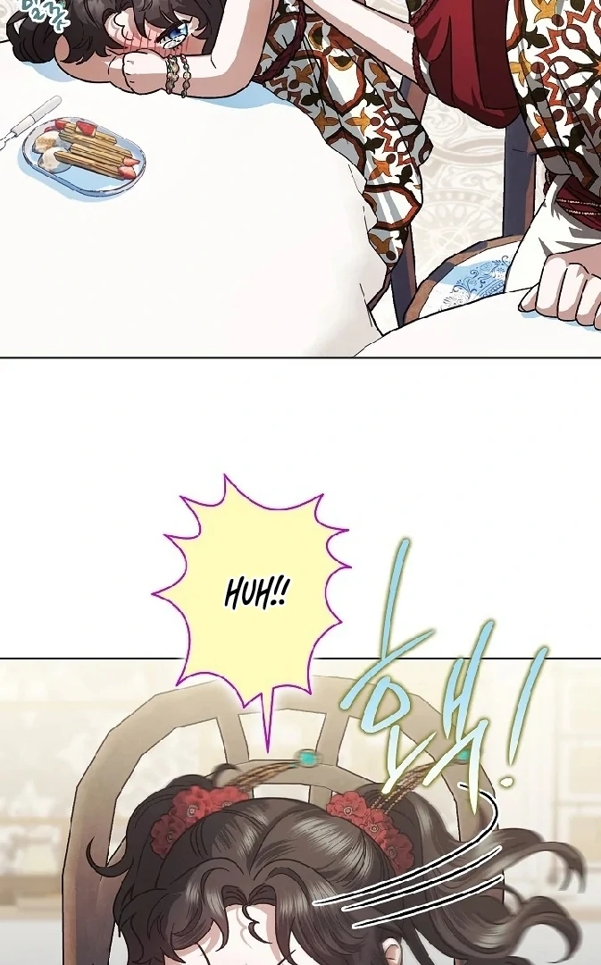 Became the youngest Sister-in-Law of the Ruined Harem Male Leads Chapter 6 - halaman 27