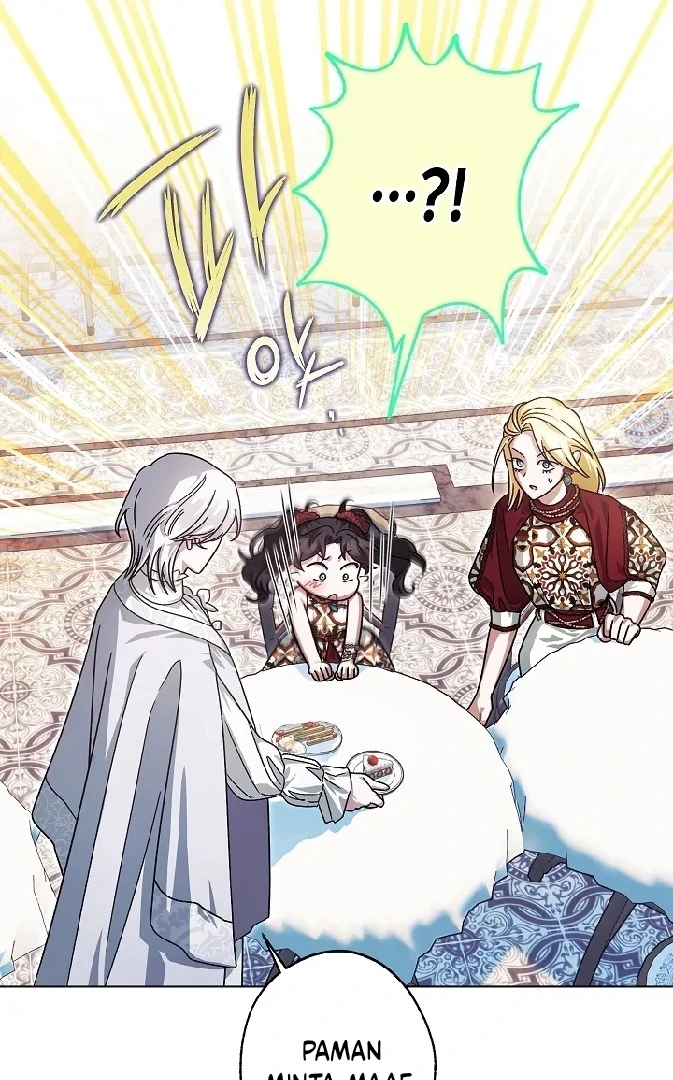 Became the youngest Sister-in-Law of the Ruined Harem Male Leads Chapter 6 - halaman 30