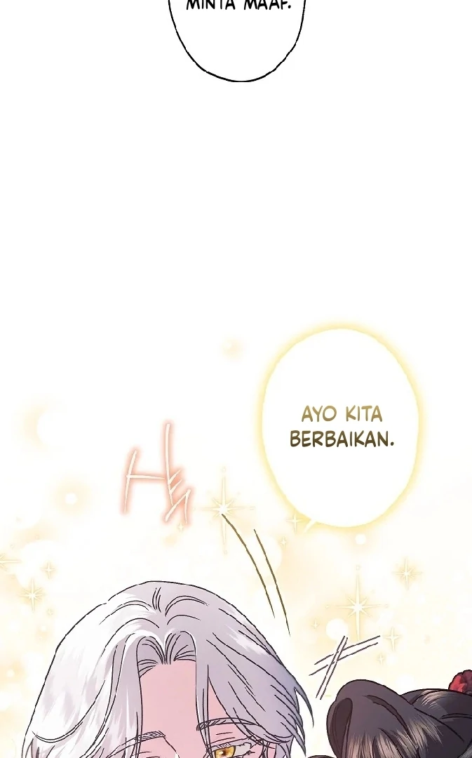 Became the youngest Sister-in-Law of the Ruined Harem Male Leads Chapter 6 - halaman 31
