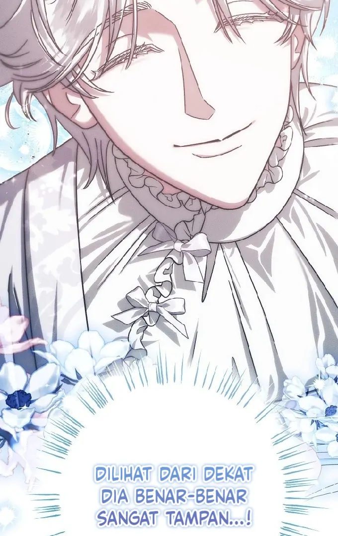 Became the youngest Sister-in-Law of the Ruined Harem Male Leads Chapter 6 - halaman 36