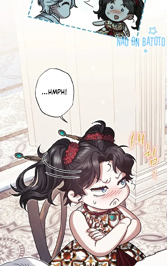 Became the youngest Sister-in-Law of the Ruined Harem Male Leads Chapter 6 - halaman 38
