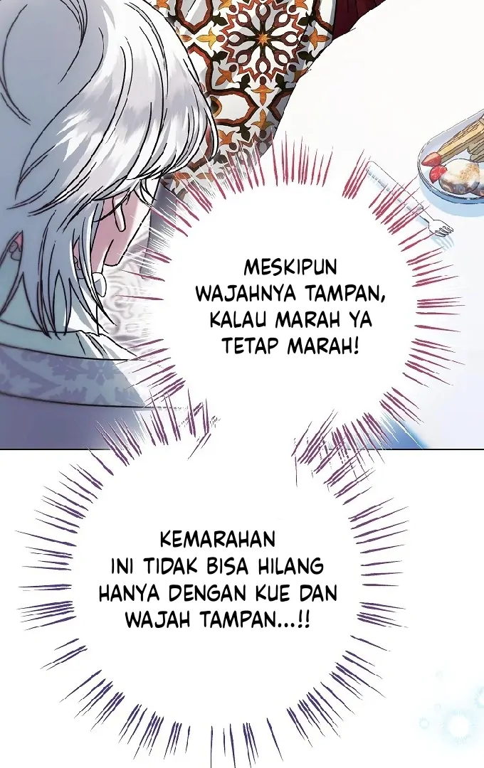 Became the youngest Sister-in-Law of the Ruined Harem Male Leads Chapter 6 - halaman 39