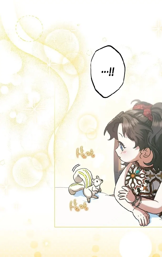 Became the youngest Sister-in-Law of the Ruined Harem Male Leads Chapter 6 - halaman 44