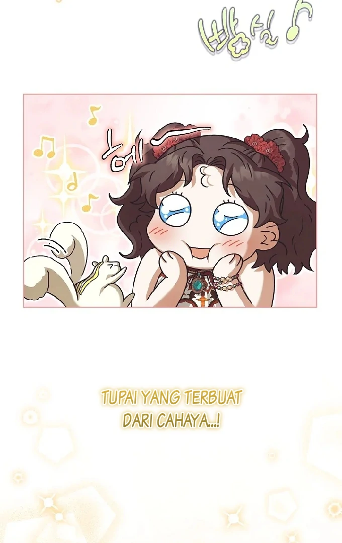 Became the youngest Sister-in-Law of the Ruined Harem Male Leads Chapter 6 - halaman 46