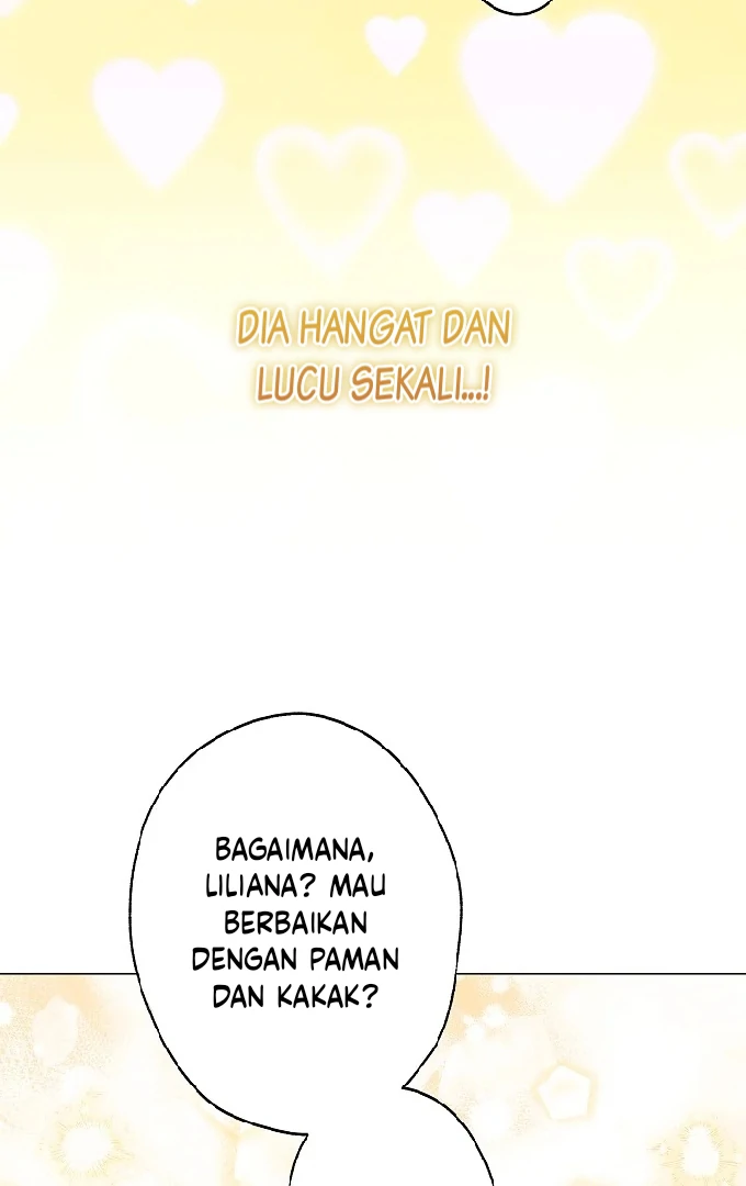 Became the youngest Sister-in-Law of the Ruined Harem Male Leads Chapter 6 - halaman 48