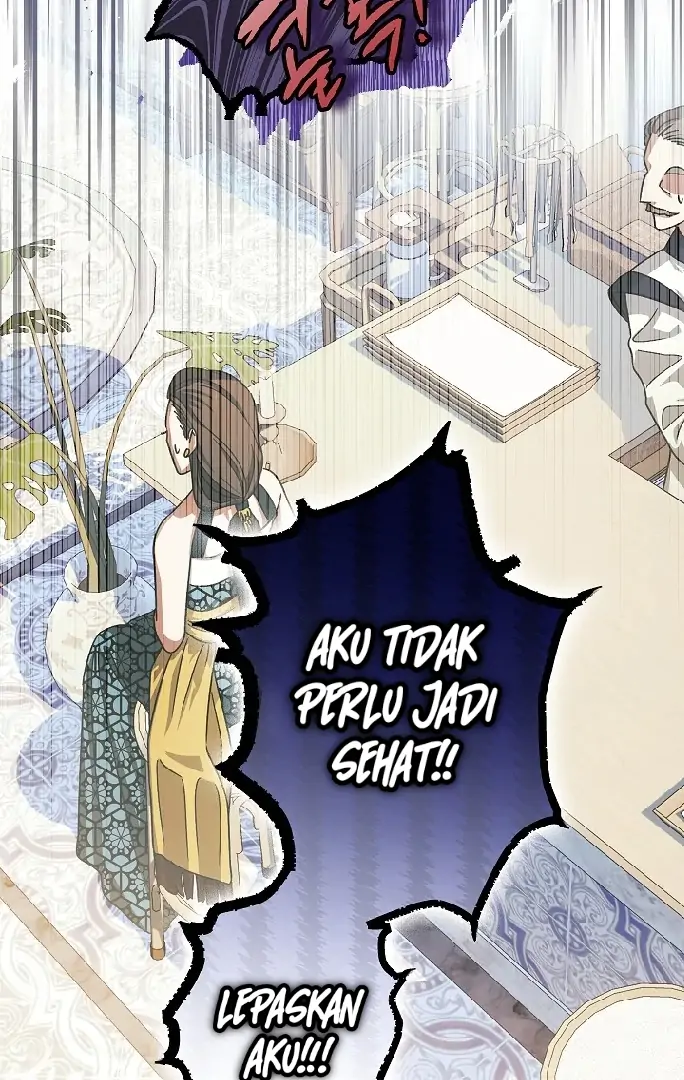 Became the youngest Sister-in-Law of the Ruined Harem Male Leads Chapter 6 - halaman 5