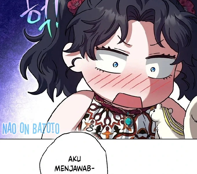 Became the youngest Sister-in-Law of the Ruined Harem Male Leads Chapter 6 - halaman 50