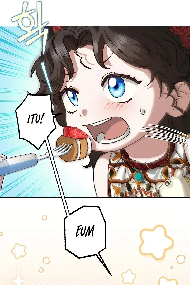 Became the youngest Sister-in-Law of the Ruined Harem Male Leads Chapter 6 - halaman 52