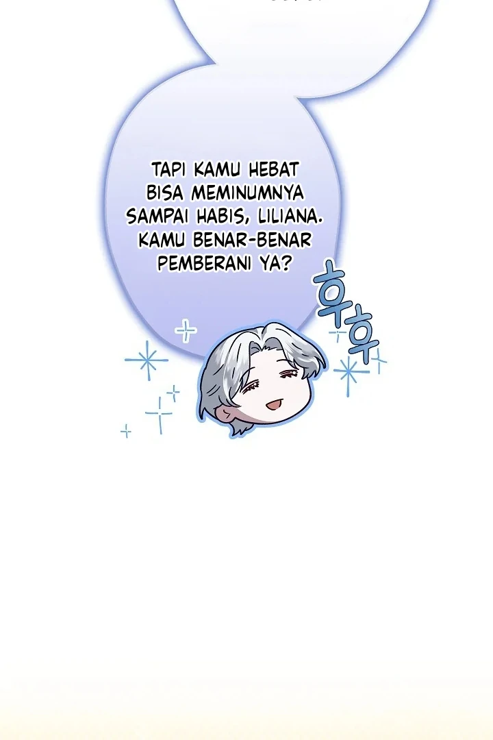 Became the youngest Sister-in-Law of the Ruined Harem Male Leads Chapter 6 - halaman 54