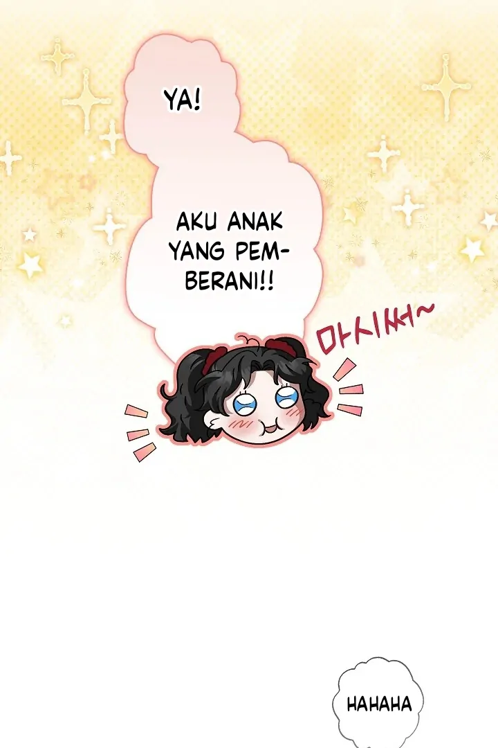 Became the youngest Sister-in-Law of the Ruined Harem Male Leads Chapter 6 - halaman 55