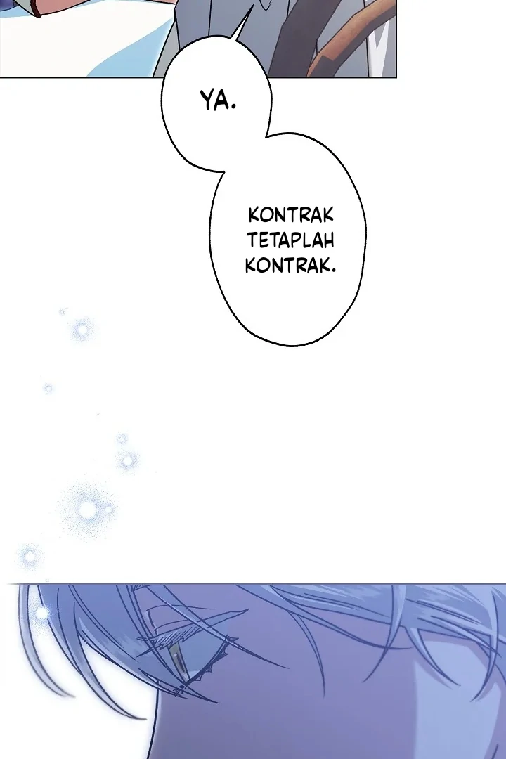 Became the youngest Sister-in-Law of the Ruined Harem Male Leads Chapter 6 - halaman 64