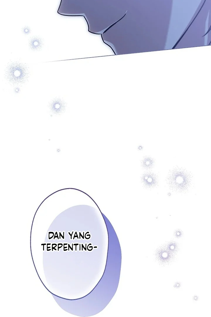Became the youngest Sister-in-Law of the Ruined Harem Male Leads Chapter 6 - halaman 65