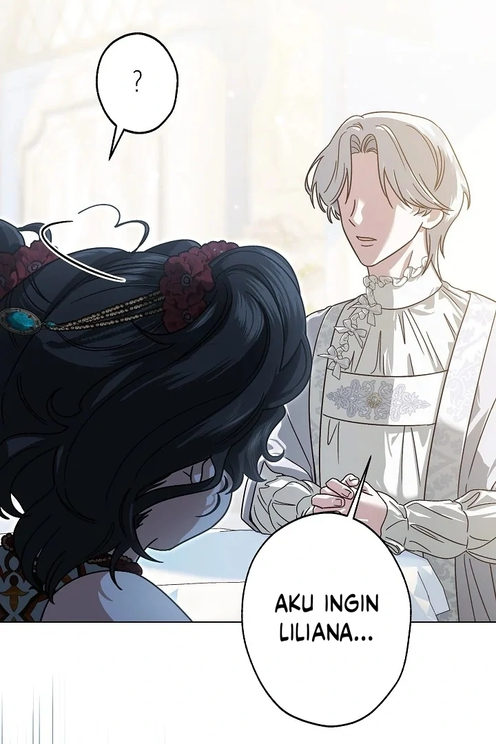 Became the youngest Sister-in-Law of the Ruined Harem Male Leads Chapter 6 - halaman 68